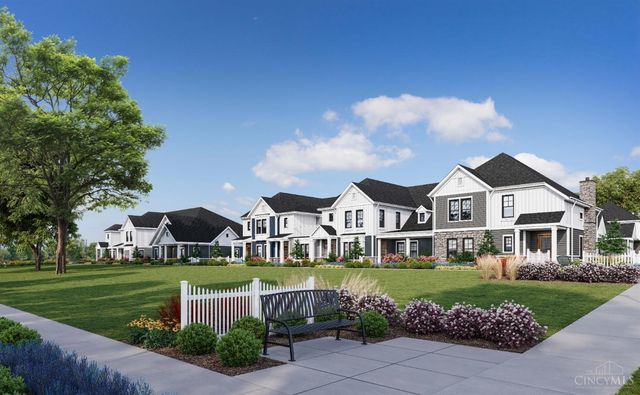 7072 Celebration Way, Mason, OH 45040