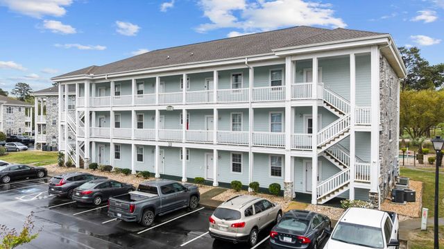 4665 Wild Iris Dr Apt 101, Myrtle Beach, SC 29577