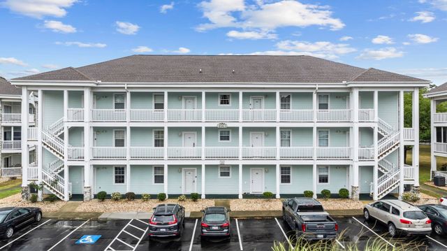 4665 Wild Iris Dr Apt 101, Myrtle Beach, SC 29577