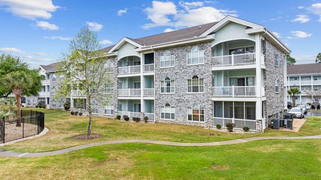 4665 Wild Iris Dr Apt 101, Myrtle Beach, SC 29577