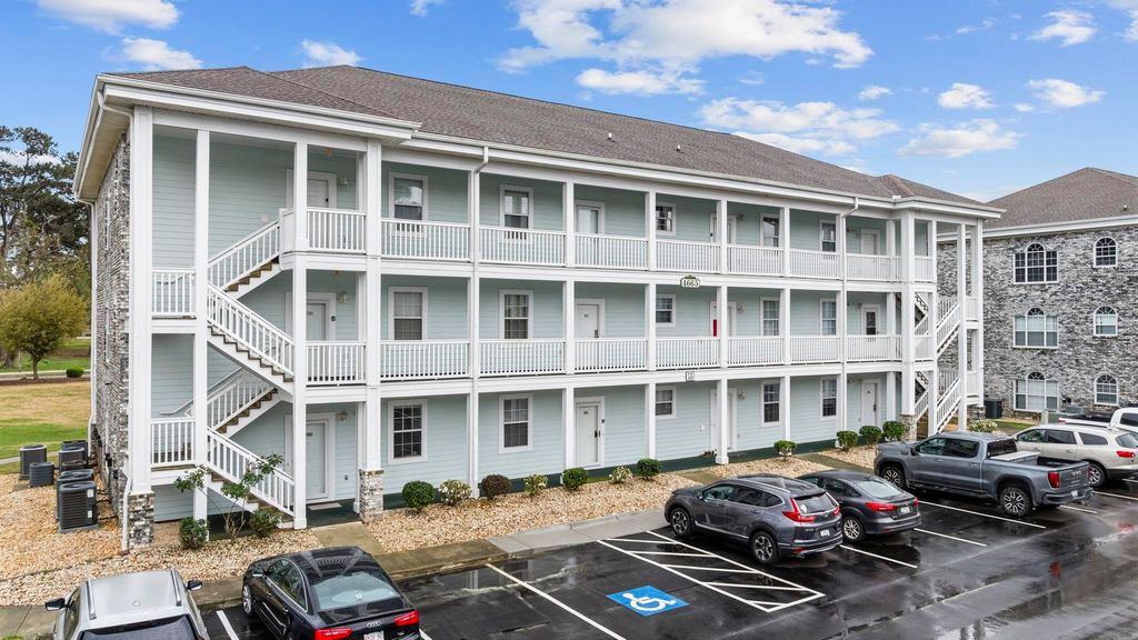 4665 Wild Iris Dr Apt 101, Myrtle Beach, SC 29577