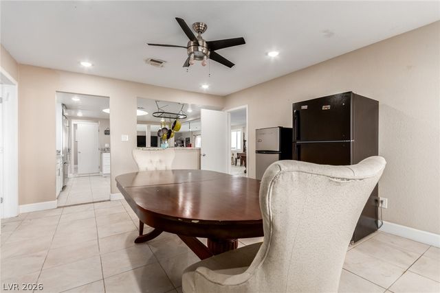 2940 South Bronco Street, Las Vegas, NV 89146