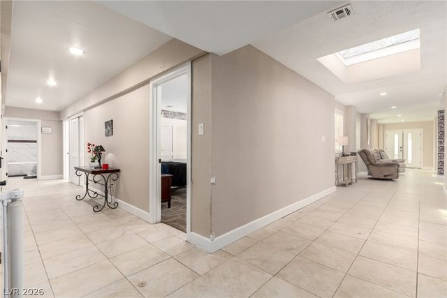 2940 South Bronco Street, Las Vegas, NV 89146