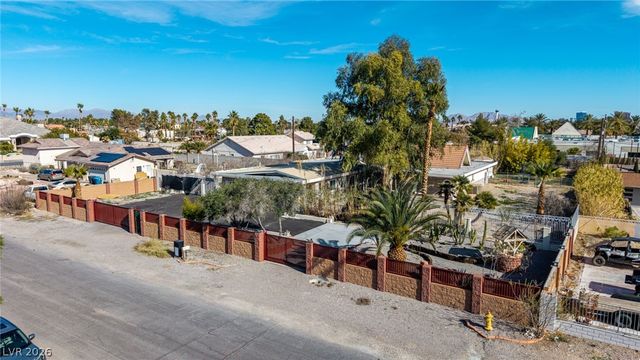 2940 South Bronco Street, Las Vegas, NV 89146