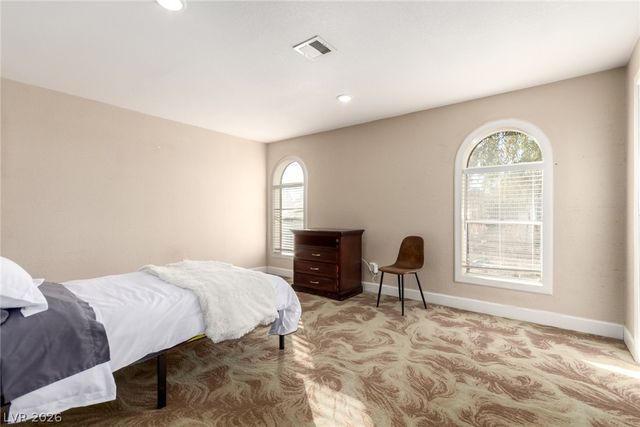 2940 South Bronco Street, Las Vegas, NV 89146