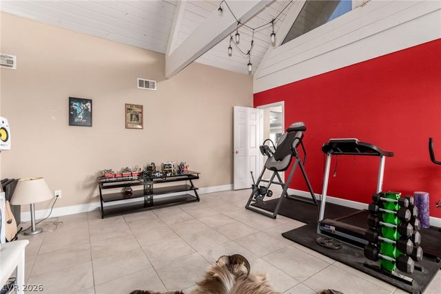 2940 South Bronco Street, Las Vegas, NV 89146