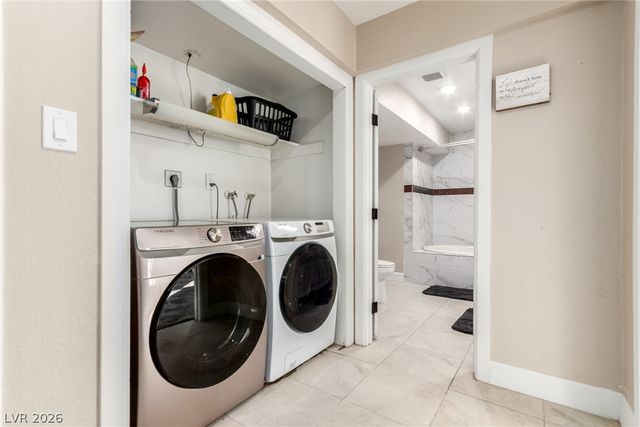 2940 South Bronco Street, Las Vegas, NV 89146