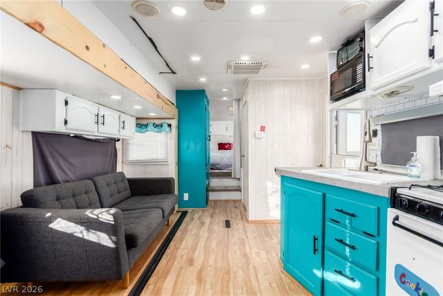 2940 South Bronco Street, Las Vegas, NV 89146