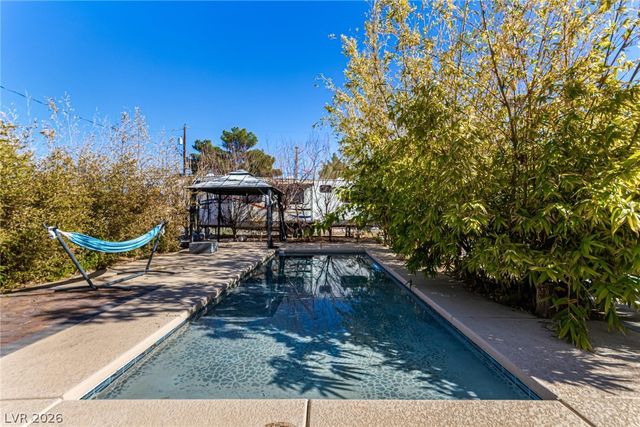 2940 South Bronco Street, Las Vegas, NV 89146