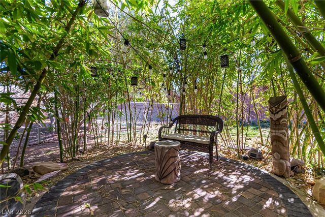 2940 South Bronco Street, Las Vegas, NV 89146