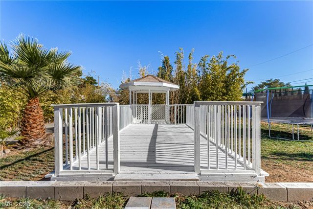 2940 South Bronco Street, Las Vegas, NV 89146