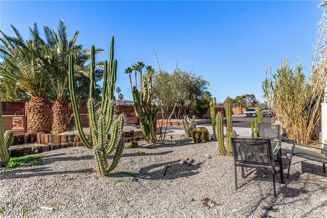 2940 South Bronco Street, Las Vegas, NV 89146