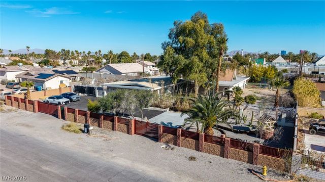 2940 South Bronco Street, Las Vegas, NV 89146