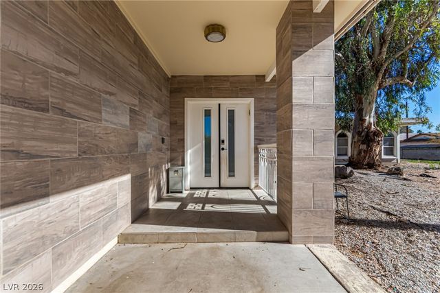 2940 South Bronco Street, Las Vegas, NV 89146