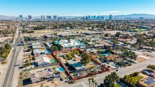 2940 South Bronco Street, Las Vegas, NV 89146