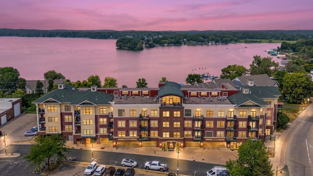 4100 Spring Street 410, Spring Park, MN 55384 — photo 4