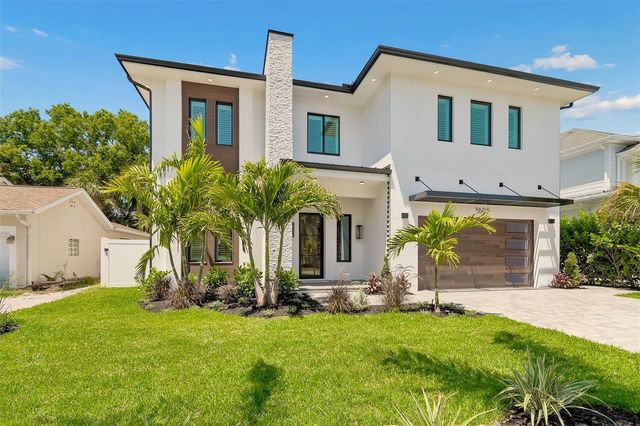 3605 W KENSINGTON AVENUE, Tampa, FL 33629