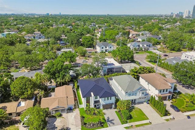 3605 W KENSINGTON AVENUE, Tampa, FL 33629