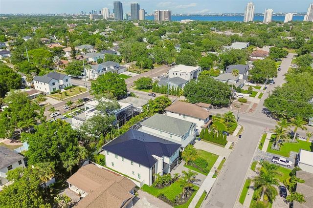 3605 W KENSINGTON AVENUE, Tampa, FL 33629
