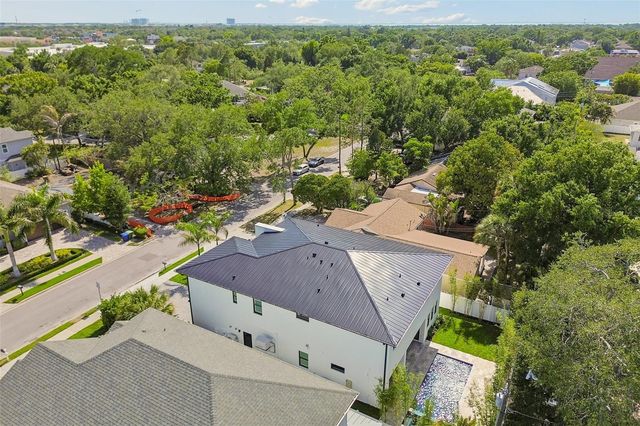 3605 W KENSINGTON AVENUE, Tampa, FL 33629