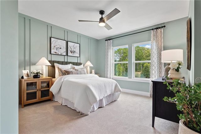 312 Beebalm Street, Woodstock, GA 30188