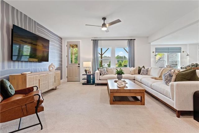 312 Beebalm Street, Woodstock, GA 30188