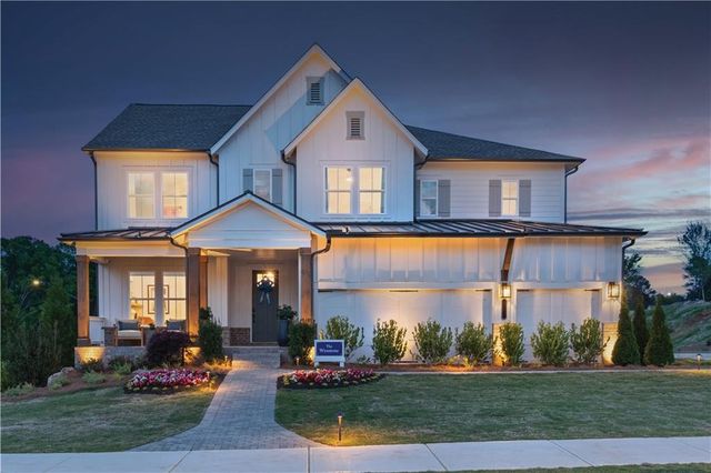 312 Beebalm Street, Woodstock, GA 30188