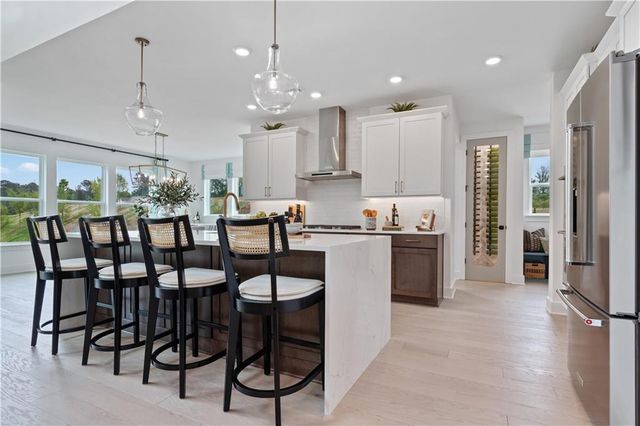 312 Beebalm Street, Woodstock, GA 30188