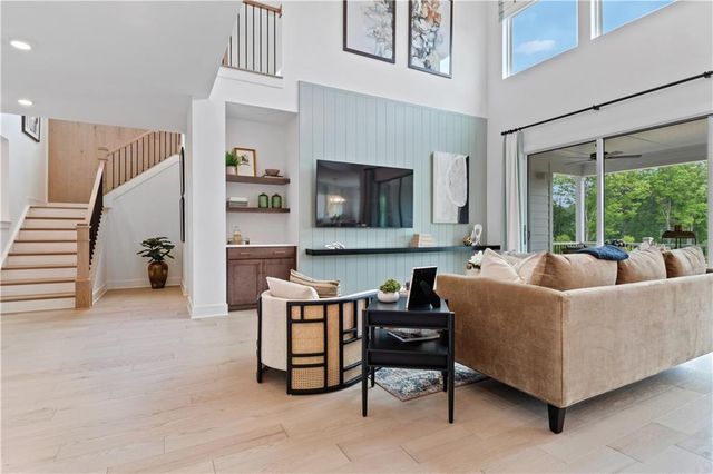 312 Beebalm Street, Woodstock, GA 30188