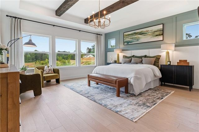 312 Beebalm Street, Woodstock, GA 30188