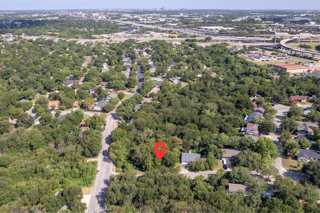 7004 Fred Morse DR, Austin, TX 78723