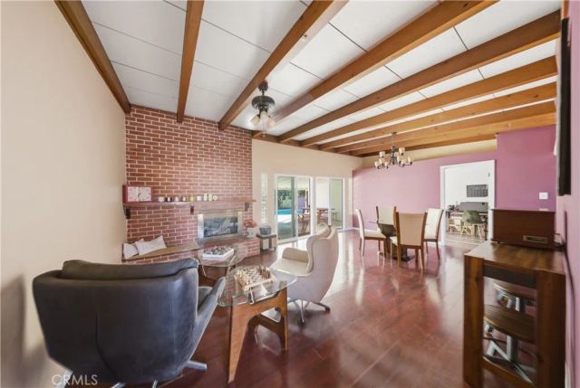 610 W Olive, Colton, CA 92324