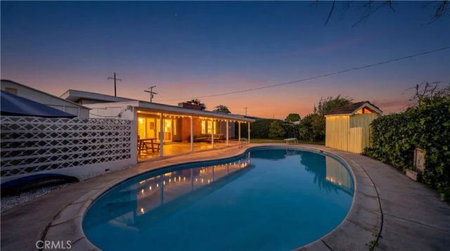 610 W Olive, Colton, CA 92324