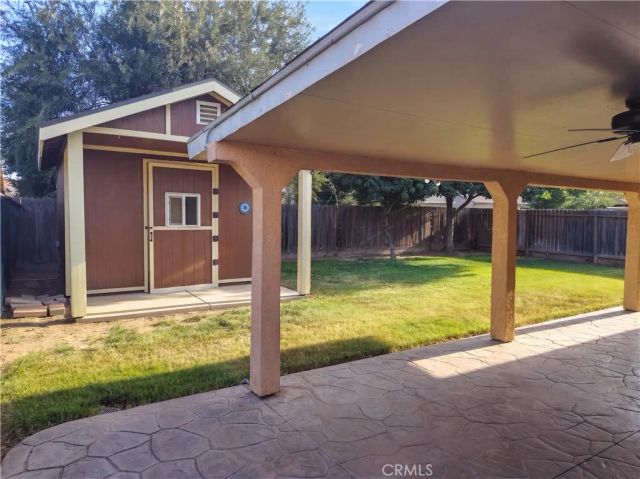 5333 W Norwich, Fresno, CA 93722