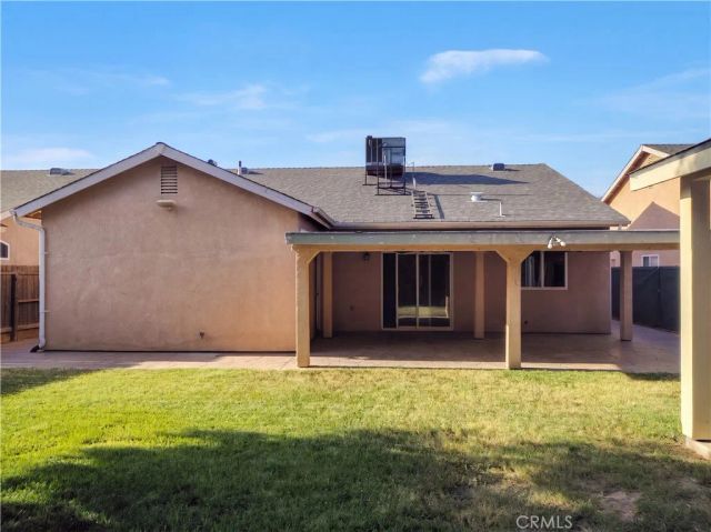 5333 W Norwich, Fresno, CA 93722