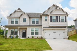 628 Sidney Street, Stockbridge, GA 30281