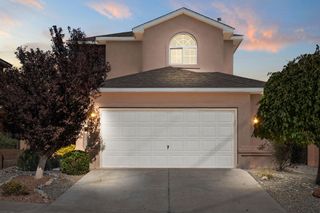 9609 Entrada Vista Avenue NW, Albuquerque, NM 87120