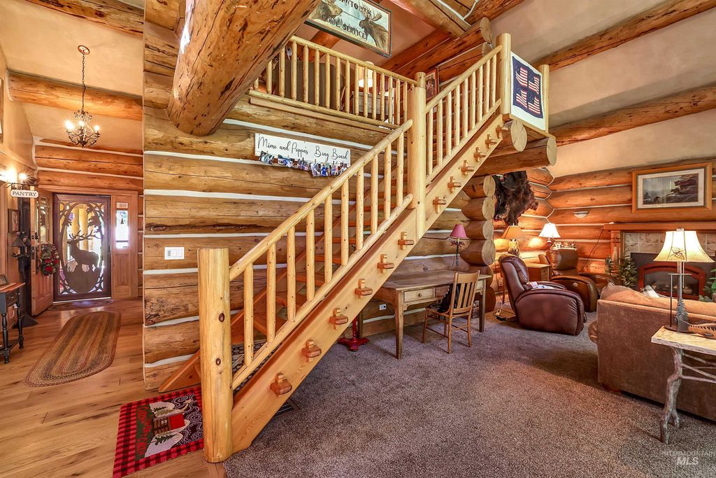 1345 Divot Lane, McCall, ID 83638 photo 22