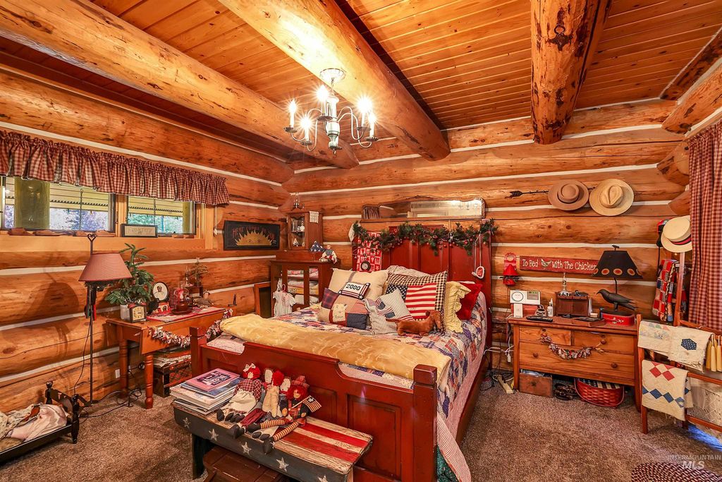 1345 Divot Lane, McCall, ID 83638 photo 32