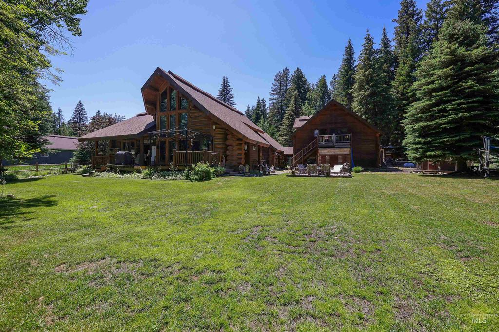 1345 Divot Lane, McCall, ID 83638 photo 37