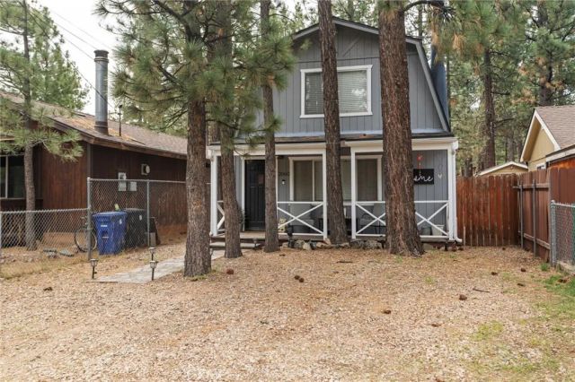 2060 7th Lane, Big Bear City, CA 92314