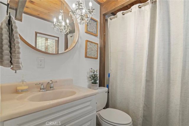 2060 7th Lane, Big Bear City, CA 92314