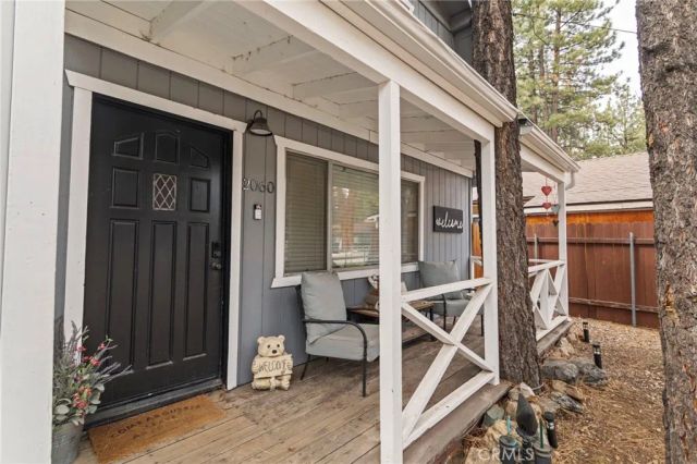 2060 7th Lane, Big Bear City, CA 92314
