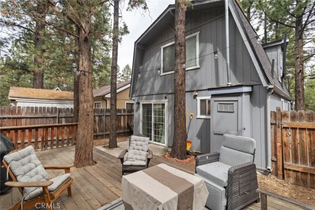 2060 7th Lane, Big Bear City, CA 92314