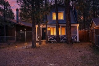 2060 7th Lane, Big Bear City, CA 92314