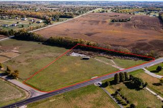 0 Hamilton Eaton Road, Seven Mile, OH 45011