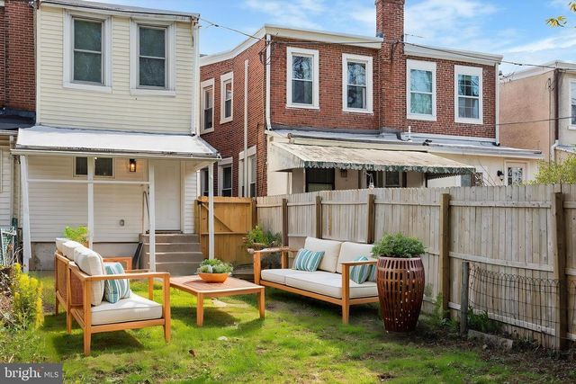 332 JAMES ST, Norristown, PA 19401