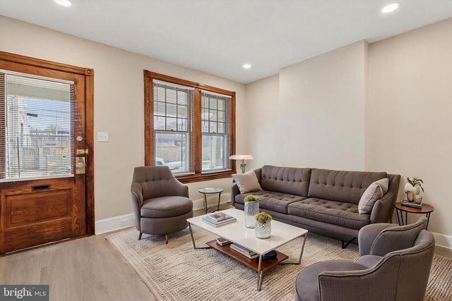 332 JAMES ST, Norristown, PA 19401