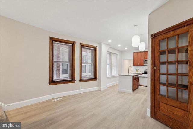 332 JAMES ST, Norristown, PA 19401