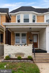 332 JAMES ST, Norristown, PA 19401
